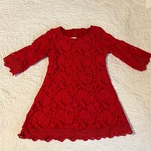 Toddler Dress